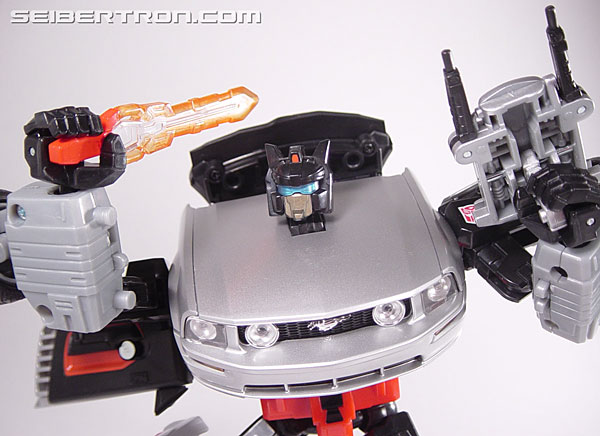 Transformers Alternators Grimlock (Image #69 of 73)
