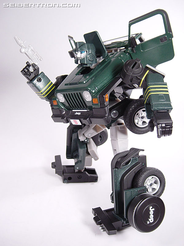 Transformers Alternators Hound (Image #68 of 96)