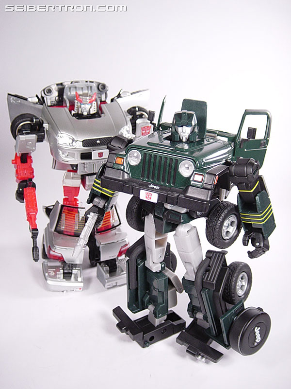 Transformers Alternators Hound (Image #73 of 96)