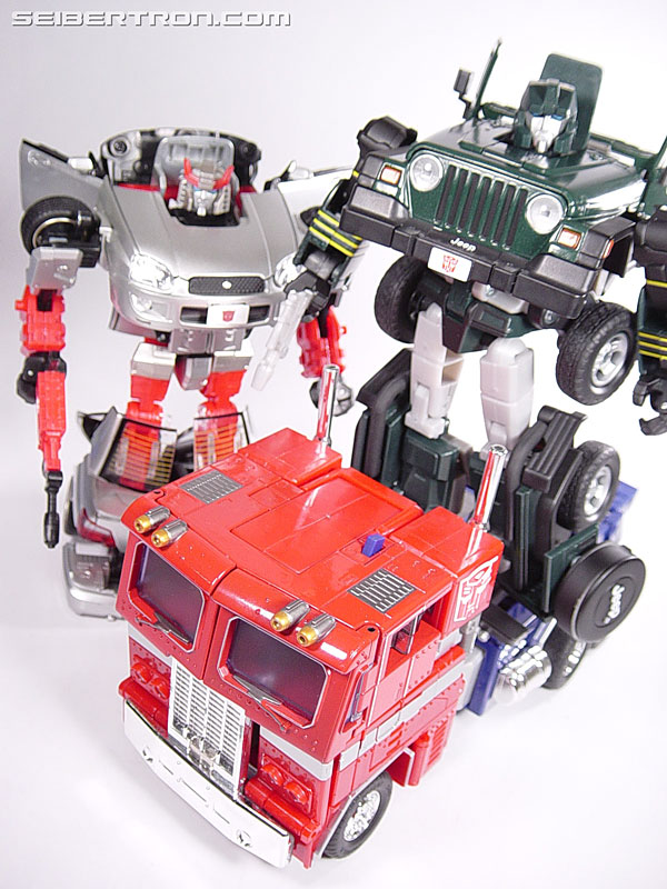 Transformers Alternators Hound (Image #77 of 96)