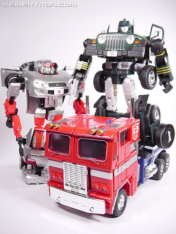 Transformers Alternators Hound (Image #78 of 96)