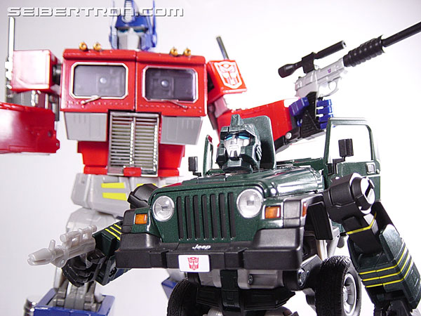 Transformers Alternators Hound (Image #86 of 96)