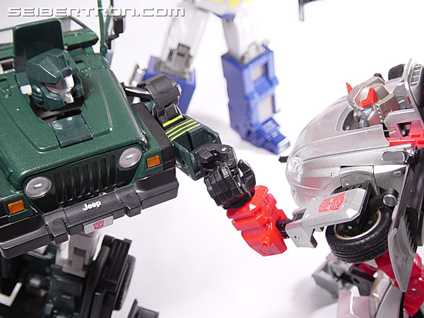 Transformers Alternators Hound (Image #87 of 96)