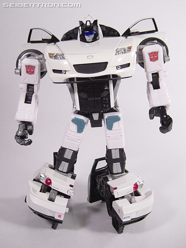 Transformers alternators deals jazz