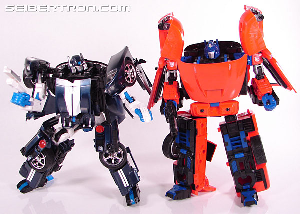 Transformers Alternators Mirage (Image #111 of 122)