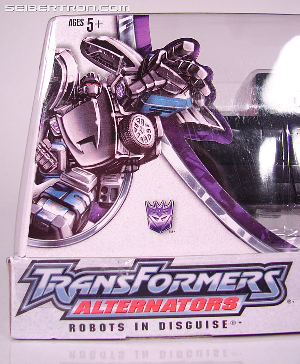 Transformers Alternators Nemesis Prime (Image #7 of 153)