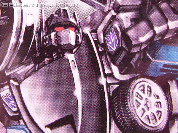 Transformers Alternators Nemesis Prime (Image #9 of 153)