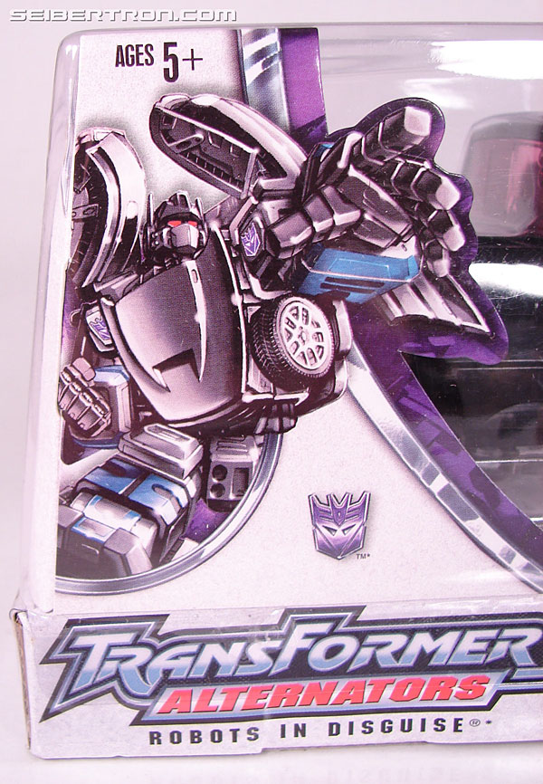 Transformers Alternators Nemesis Prime (Image #10 of 153)