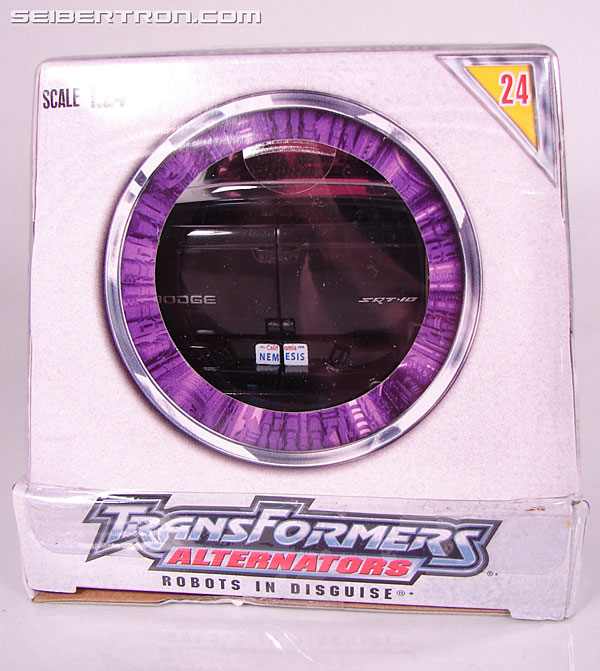 Transformers Alternators Nemesis Prime (Image #13 of 153)