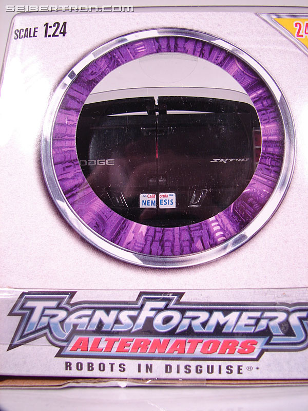 Transformers Alternators Nemesis Prime (Image #14 of 153)