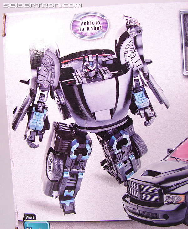 Transformers Alternators Nemesis Prime (Image #22 of 153)