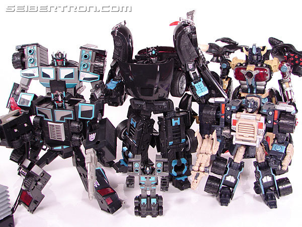 Transformers Alternators Nemesis Prime (Image #141 of 153)