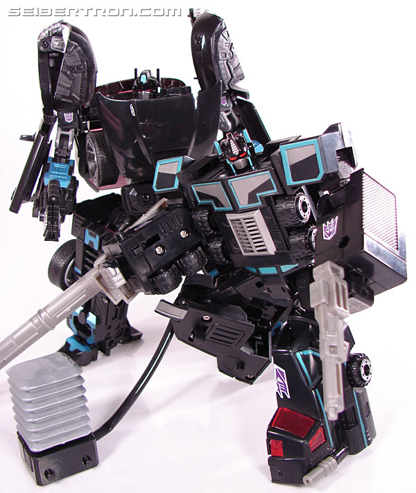 Transformers Alternators Nemesis Prime (Image #147 of 153)