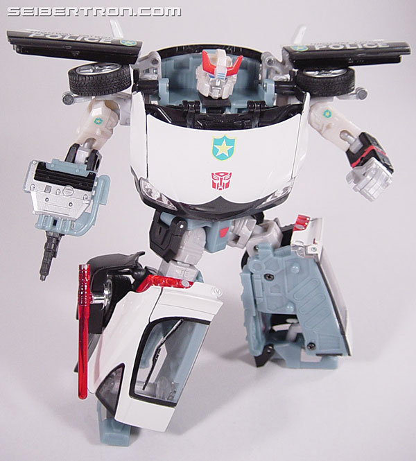 prowl transformer toy