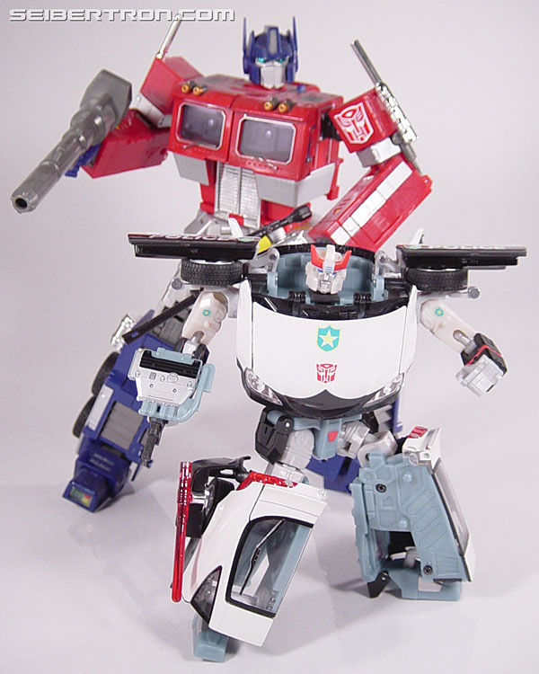 Transformers Alternators Prowl (Image #117 of 124)