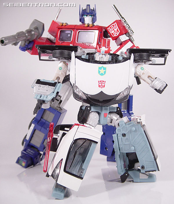 Transformers Alternators Prowl (Image #118 of 124)