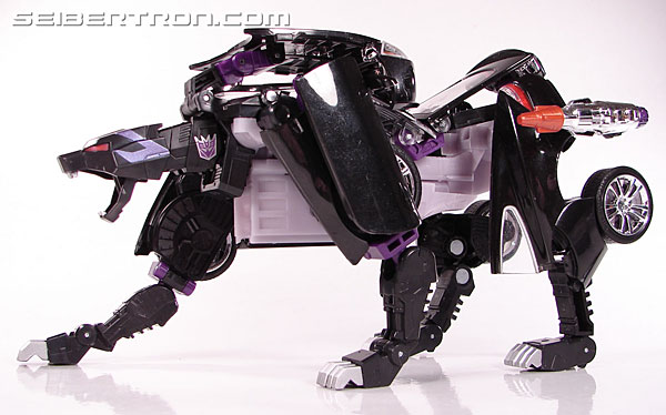 Transformers News: Top 5 Ravage Transformers Toys