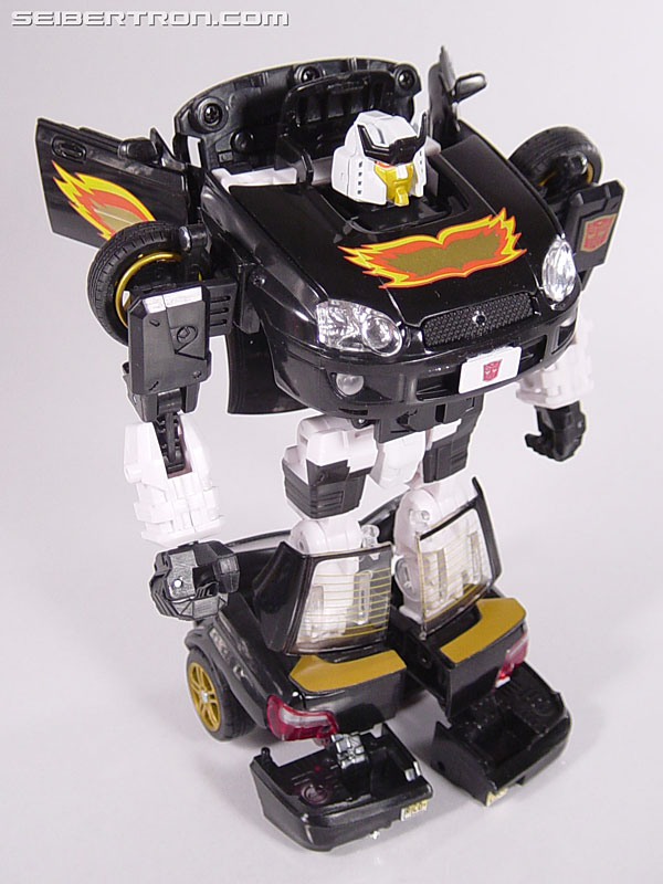 Transformers Alternators Ricochet (Stepper) (Image #71 of 136)