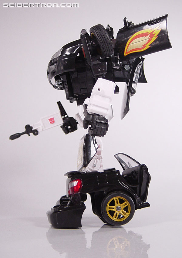 Transformers Alternators Ricochet (Stepper) (Image #77 of 136)