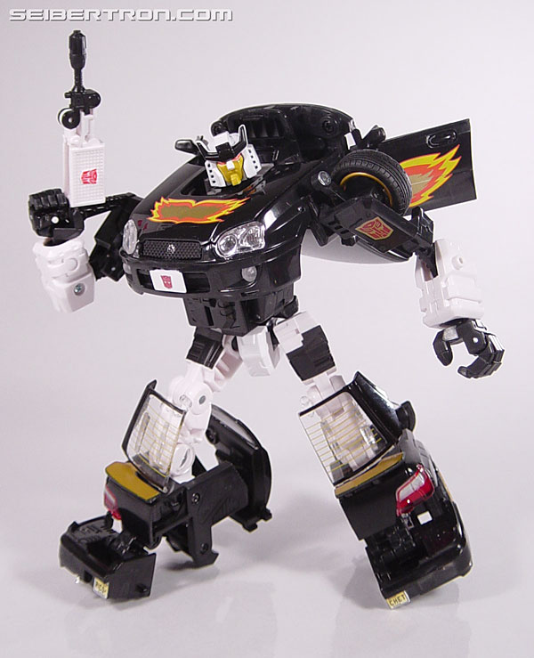 Transformers Alternators Ricochet (Stepper) (Image #86 of 136)