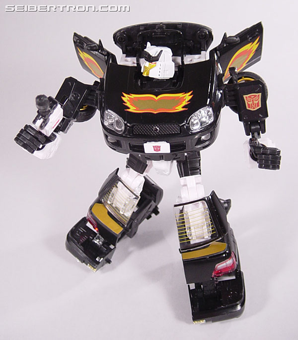 Transformers Alternators Ricochet (Stepper) (Image #93 of 136)