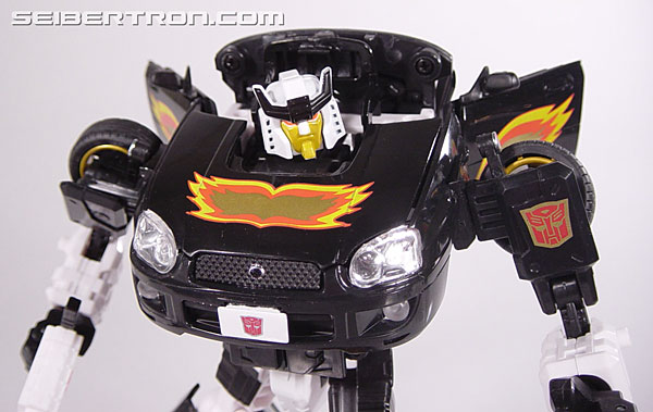 Transformers Alternators Ricochet (Stepper) (Image #95 of 136)