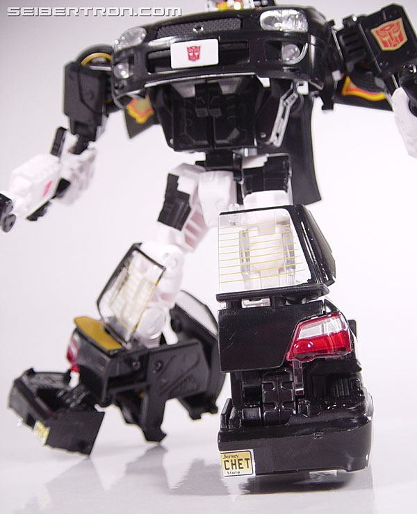 Transformers Alternators Ricochet (Stepper) (Image #97 of 136)