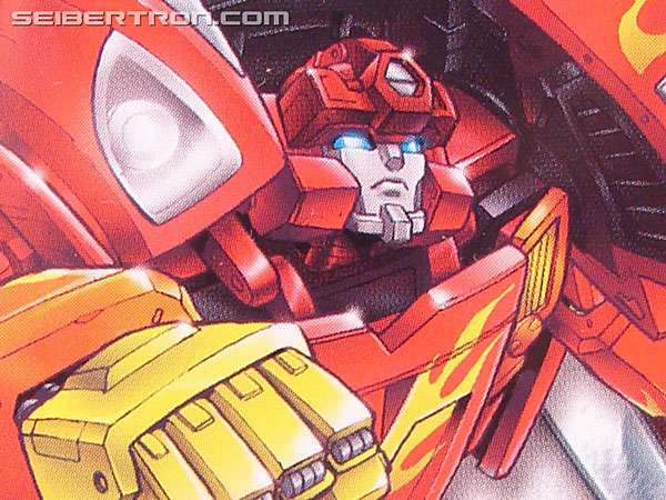 Transformers Alternators Rodimus (Image #10 of 195)