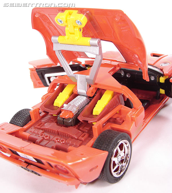 Transformers Alternators Rodimus (Image #55 of 195)