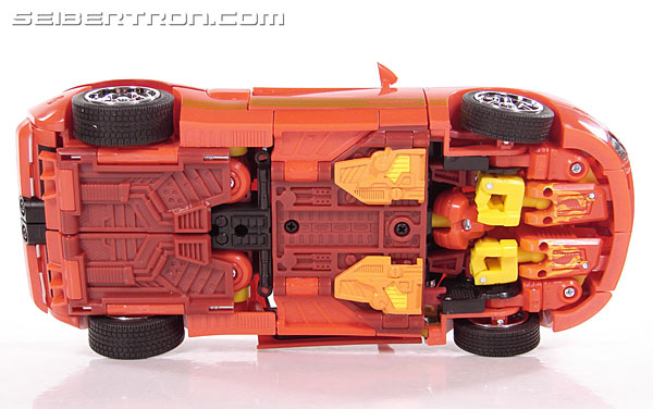 transformers alternators hot rod