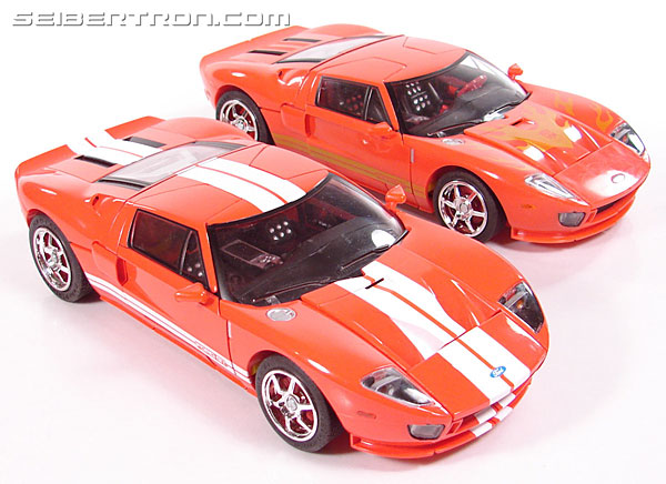 transformers alternators hot rod