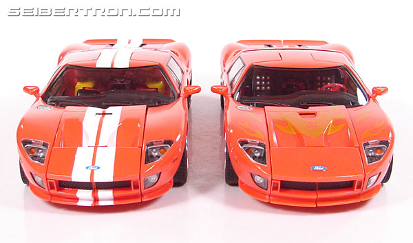 Transformers Alternators Rodimus (Image #69 of 195)