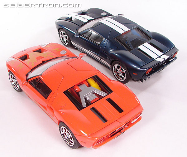 Transformers Alternators Rodimus (Image #77 of 195)