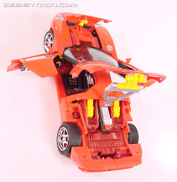 Transformers Alternators Rodimus (Image #95 of 195)