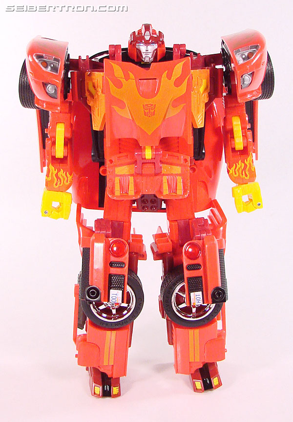 Transformers Alternators Rodimus (Image #99 of 195)