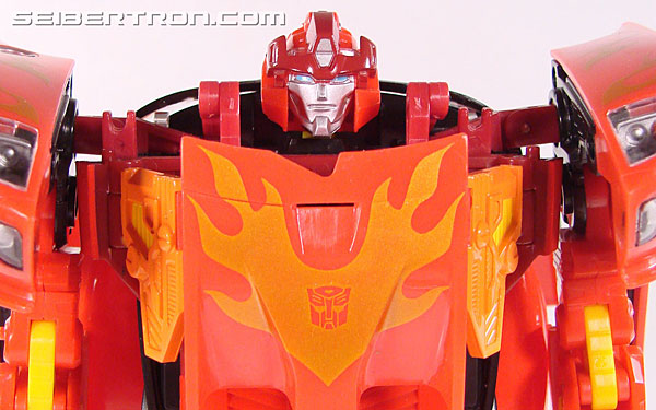 Transformers Alternators Rodimus (Image #101 of 195)
