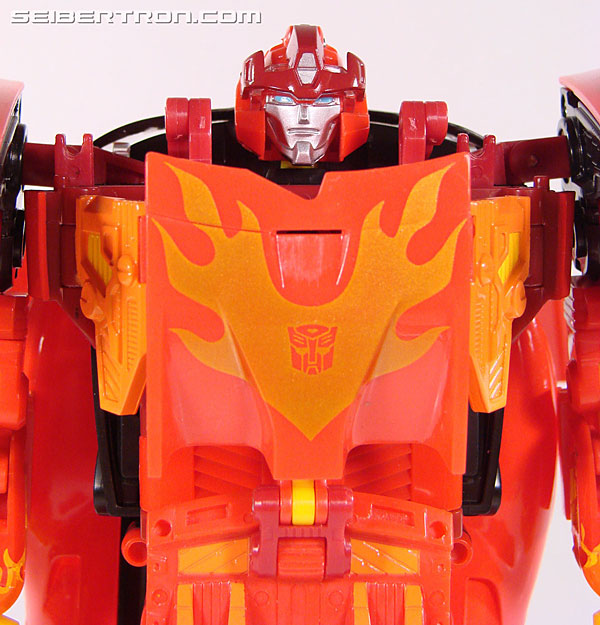 Transformers Alternators Rodimus (Image #104 of 195)