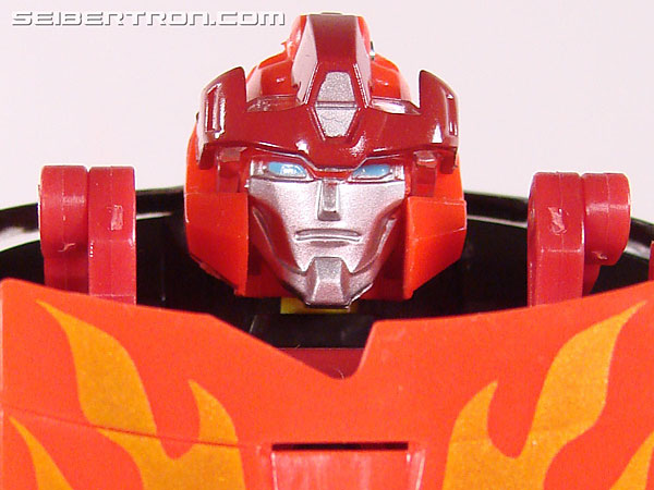 Transformers Alternators Rodimus (Image #107 of 195)