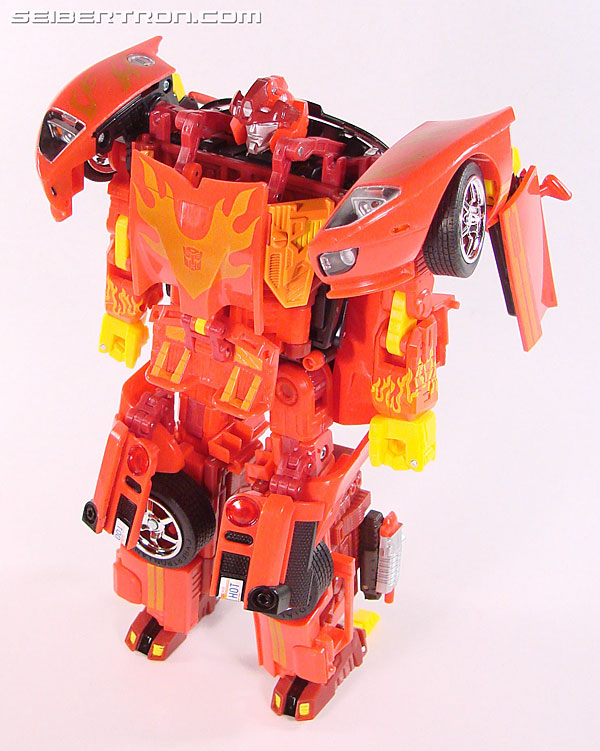 Transformers Alternators Rodimus (Image #116 of 195)