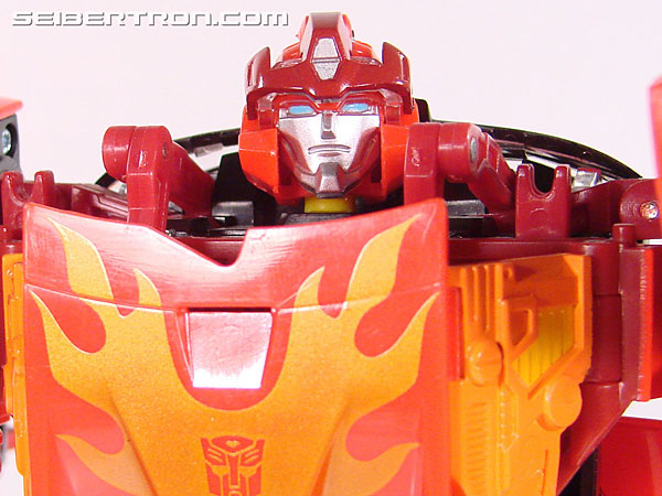 Transformers Alternators Rodimus (Image #127 of 195)