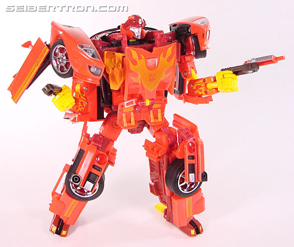 Transformers Alternators Rodimus (Image #129 of 195)