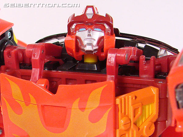 Transformers Alternators Rodimus (Image #135 of 195)