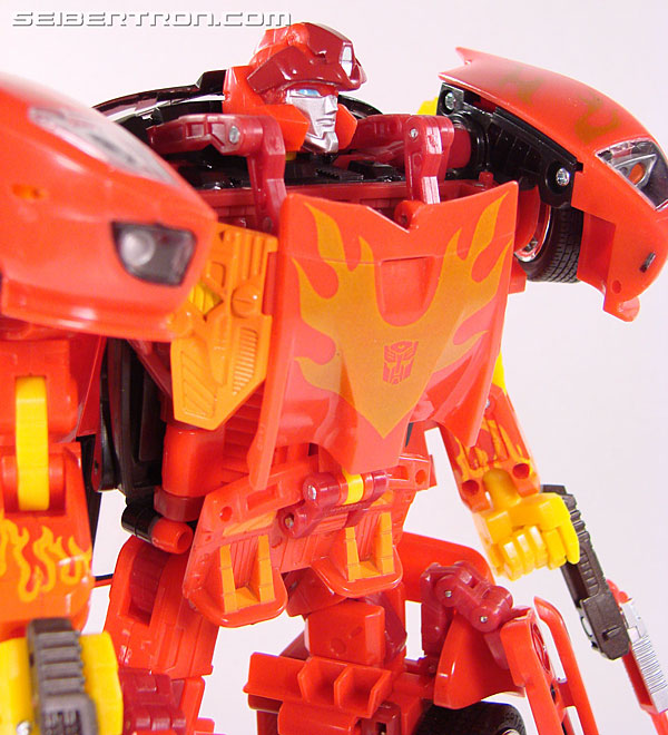 Transformers Alternators Rodimus (Image #138 of 195)