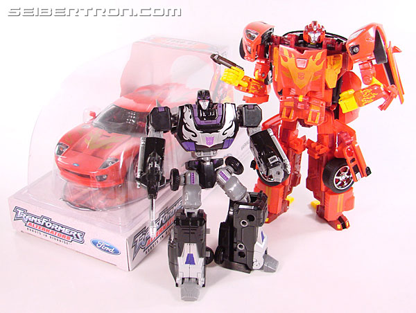 Transformers Alternators Rodimus (Image #146 of 195)