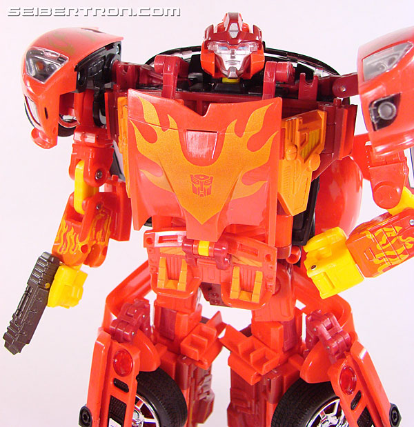 Transformers Alternators Rodimus (Image #148 of 195)