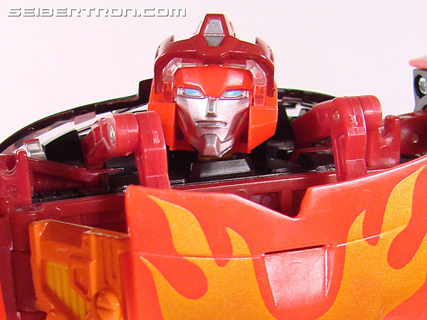 Transformers Alternators Rodimus (Image #154 of 195)