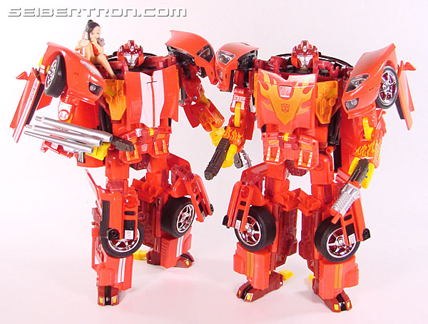 Transformers Alternators Rodimus (Image #159 of 195)