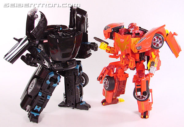 Transformers Alternators Rodimus (Image #175 of 195)