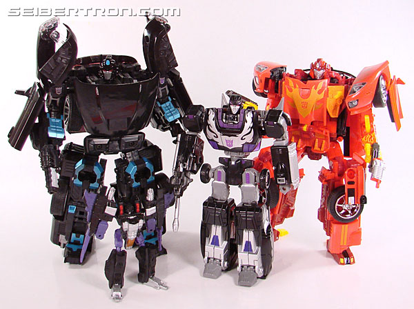 Transformers Alternators Rodimus (Image #180 of 195)