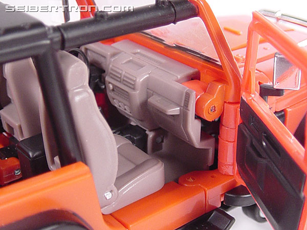 Transformers Alternators Rollbar (Image #30 of 84)